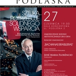 Zakończenie sezonu w Operze i Filharmonii Podlaskiej