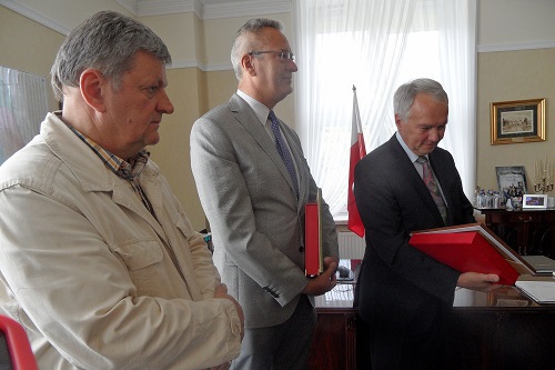 Solidarność przedsiębiorców z muzułmanami. Nie chcieli zapłaty za czyszczenie meczetu