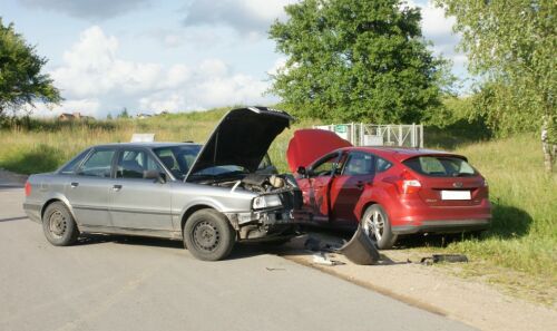 Szajka bandytów napada na właścicieli kantorów 