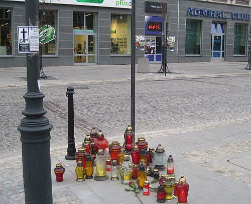 Nie udzielili pomocy rannemu. Ochroniarze ponownie przed sądem