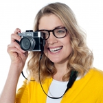 "Człowiek obok mnie". Konkurs dla fotografów amatorów