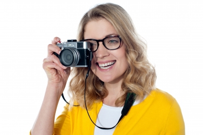 "Człowiek obok mnie". Konkurs dla fotografów amatorów