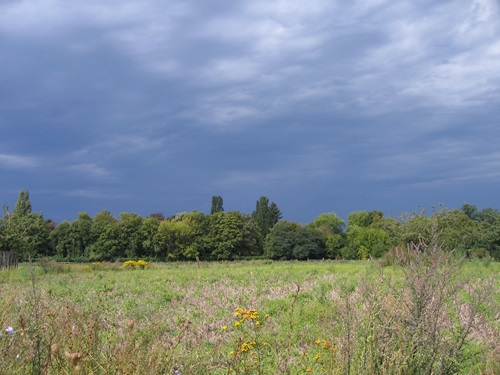 Pogoda na piątek. Więcej chmur i chłodniej