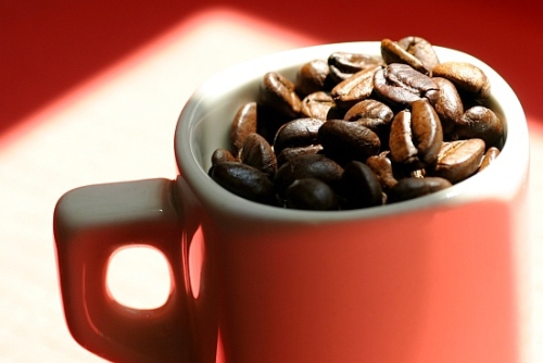 Jedna kawa - kilka sposobów parzenia, czyli maniacy kawy w "Spółdzielni"