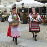 Festiwal folkloru, muzyki i sztuki. Podlaska Oktawa Kultur w całym regionie