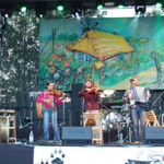 Rozpoczyna się Festiwal Wielu Kultur i Narodów "Z wiejskiego podwórza”