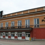 Darmowe pokazy uznanych filmów. Kino plenerowe w centrum