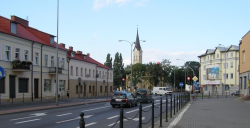 Ministrowie gospodarki i rolnictwa z wizytą w Podlaskiem