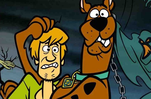 Poranki Filmowe z kinach Helios. Czy Scooby-Doo rozwikła kolejną zagadkę?