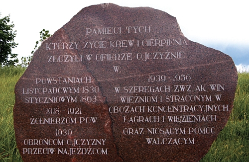 69. rocznica Obławy Augustowskiej. Zginęło w niej 600 osób