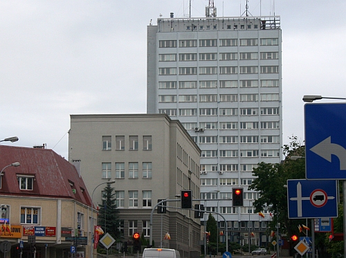 W sobotę białostocki magistrat będzie pracował