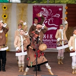 Podlaskie Spotkania. Międzynarodowy Festiwal Folkloru w regionie