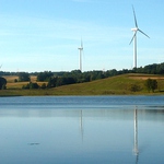 Farmy wiatrowe. Powstają w atmosferze korupcji, na cennych przyrodniczo terenach