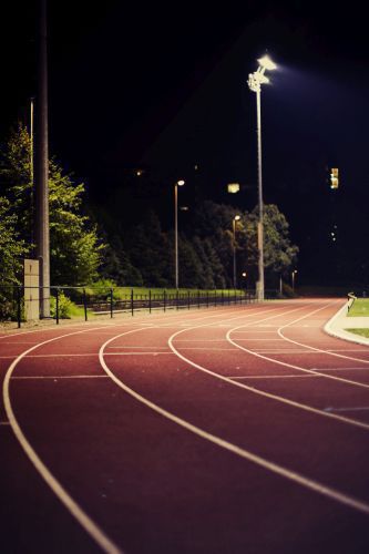 Lekkoatletyka. 10 medali dla zawodników z Podlasia na Mistrzostwach Polski