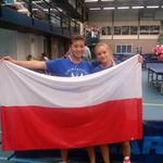 Tenis stołowy. ATS Białystok wystartuje z dwiema mistrzyniami Europy