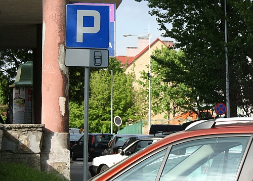 Na osiedlach przybędzie ponad 160 miejsc parkingowych