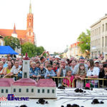 Rynek Kościuszki, autobusy czy strefa ekonomiczna - zagłosuj na najlepsze białostockie inwestycje