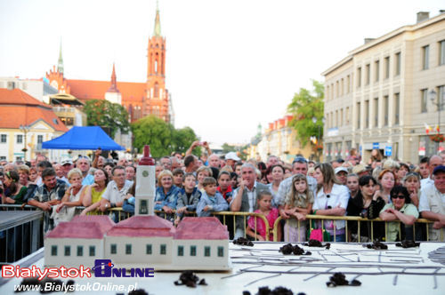 Rynek Kościuszki, autobusy czy strefa ekonomiczna - zagłosuj na najlepsze białostockie inwestycje