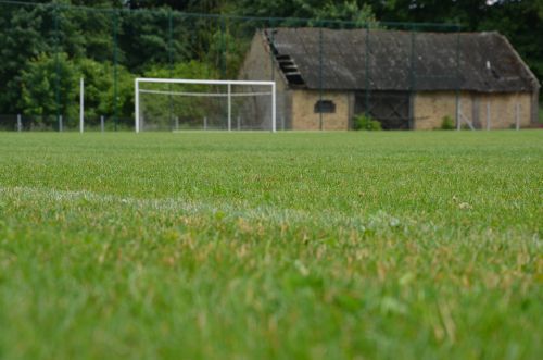 Podlaski futbol. Startuje IV liga, drużyny KOS i A-klasy grają sparingi