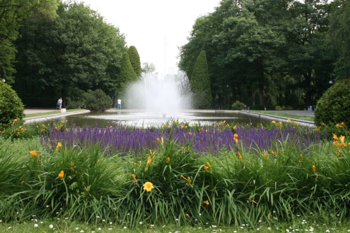 Lato w mieście. Posłuchaj muzyki na Plantach 