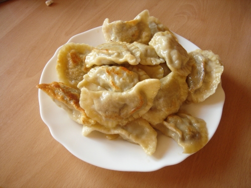 Festiwal Pierogów w Supraślu. Spróbuj swoich sił w pierogożarciu