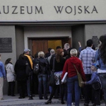 W świąteczny piątek Muzeum Wojska można zwiedzać bezpłatnie