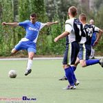 Podlaski futbol. Gra IV liga, startuje KOS. Wyniki weekendowych spotkań