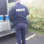 Ponad 150 napadów na policjantów. To coraz niebezpieczniejszy zawód