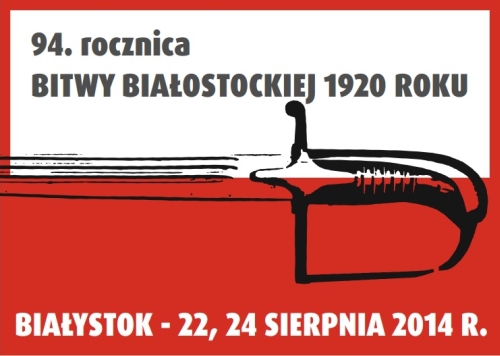 94. rocznica Bitwy Białostockiej