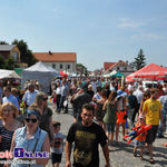 Kultura na weekend. Festyny, koncerty i imprezy w plenerze [WIDEO]