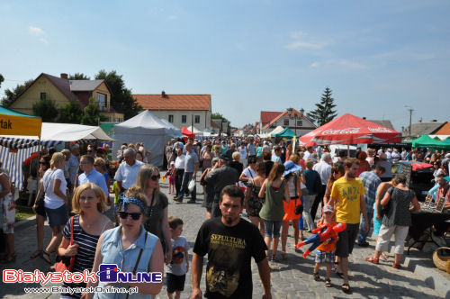 Kultura na weekend. Festyny, koncerty i imprezy w plenerze [WIDEO]