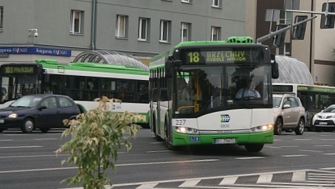 Jest propozycja biletu 30-dniowego dla pasażerów BKM