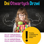 Nie "prześpij" najważniejszego okresu w rozwoju Twojego dziecka!