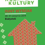 Wschód Kultury/Inny Wymiar. Bezpłatne wejściówki i dojazdy na wydarzenia poza Białymstokiem