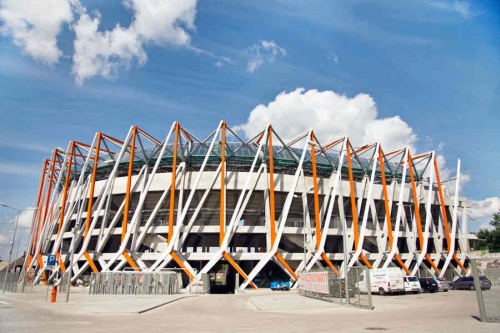 Stadion miejski. Nie będzie zmiany sędziego w procesie o odszkodowania