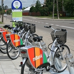 Wandale zniszczyli stację BiKeR-a i 9 rowerów