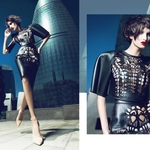 Moda w "Innym Wymiarze", czyli fotografia podwodna