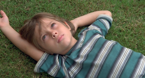 Boyhood. Ten film powstawał przez ponad 10 lat [WIDEO]