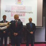 "Liczy się Białystok". Tadeusz Truskolaski wystartował z kampanią wyborczą 