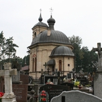 Bezpłatna wycieczka szlakiem białostockich cmentarzy 