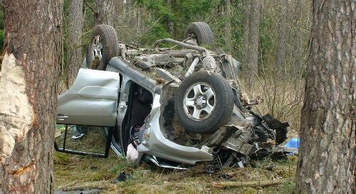 Śmiertelny wypadek. Kierowca stanął przed sądem