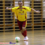 Futsal. Czwarte miejsce Elhurtu-Elmet Helios Białystok w Malwee Cup 