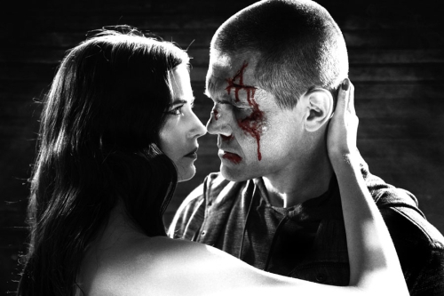 "Sin City 2: Damulka warta grzechu". Premiera w kinach [WIDEO]