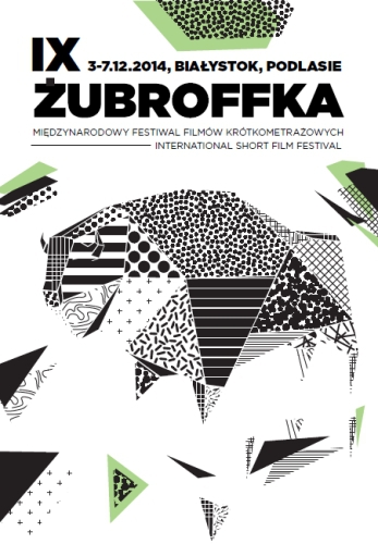 Rekordowa liczba zagranicznych filmów zgłoszona na festiwal ŻUBROFFKA