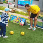 Masa gier i zabaw. Przyjdź na Piknik na sportowo z Decathlon