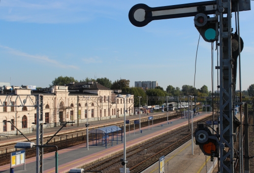 Wiadomo, jak będzie wyglądać komunikacja na trasie Białystok - Warszawa