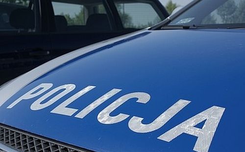 Zamknięty komisariat policji. Ludzie muszą jeździc do innej miejscowości 