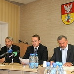 Rondo Żołnierzy Wyklętych. Radni Forum Mniejszości Podlasia nie chcą takiej nazwy