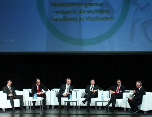 Wschodni Kongres Gospodarczy: o granicach i relacjach biznesowych z Rosją