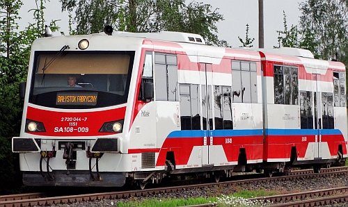 Dzień bez Samochodu. Darmowe autobusy, BiKeRy, a nawet kolej miejska